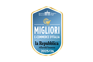 Coltelleria Collini tra i migliori e-commerce 2025/2026