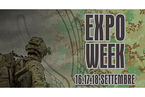Nitecore Italia ai Defence Days 2025: Innovazione e Tecnologie Avanzate per le Forze Armate