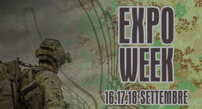 Nitecore Italia ai Defence Days 2025: Innovazione e Tecnologie Avanzate per le Forze Armate