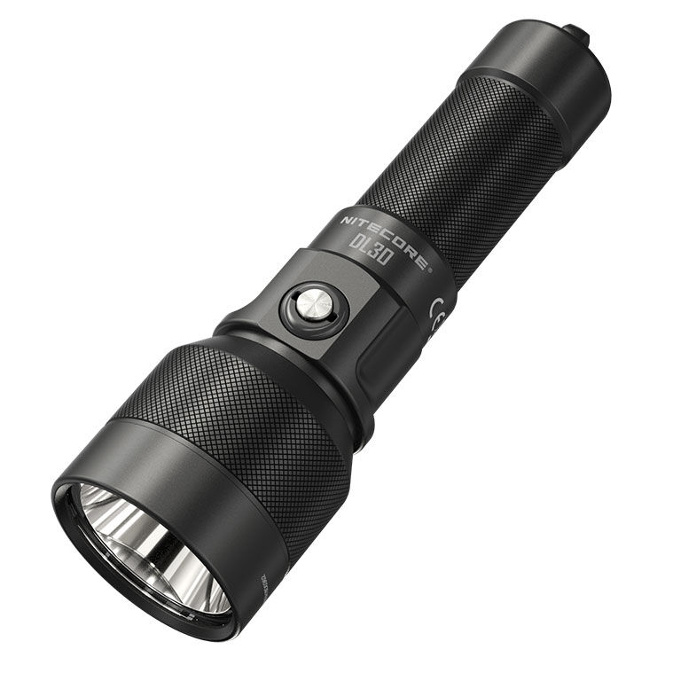 Torcia LED Ricaricabile 650 Lumen Water Proof, con Batteria al Litio Inclusa Torcia LED Ricaricabile 650 Lumen Water Proof, con Batteria al Litio Inclusa