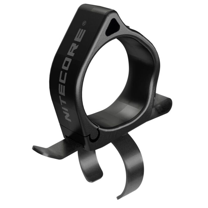Nitecore - NTR10 - Tactical Ring Pro per P10i, P10iX, P20i, P20iX, P23i, P30i e P35i - accessorio Nitecore - NTR10 - Tactical Ring Pro per P10i, P10iX, P20i, P20iX, P23i, P30i e P35i - accessorio