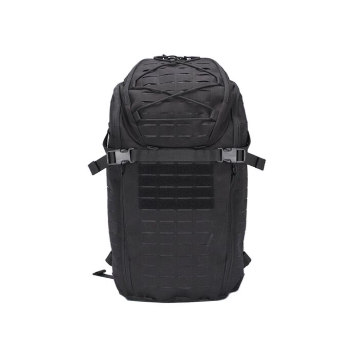 Nitecore - MP25 Modular Backpack Black - 25L - Zaino tattico 