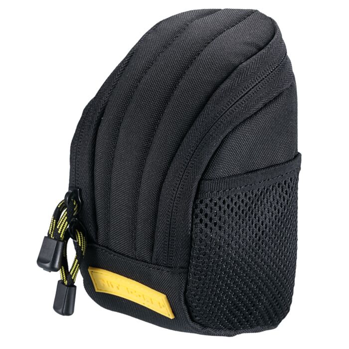 Nitecore - NPP20 - Pocket Pouch a Moschettone - Mini Organizer in Nylon con Zip 