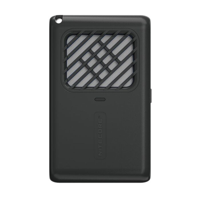 Nitecore - EMR06 - Repellente Elettronico portatile per Zanzare con batteria integrata Nitecore - EMR06 - Repellente Elettronico portatile per Zanzare con batteria integrata