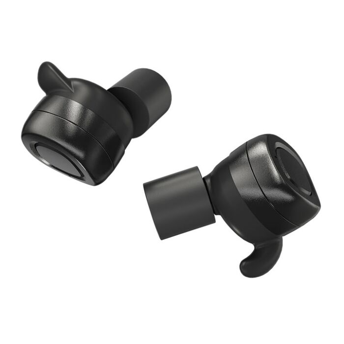 Nitecore - NE20 - Auricolari Bluetooth con protezione acustica in-ear su rumori superiori a 82dB - Cuffie Anti Rumore Nitecore - NE20 - Auricolari Bluetooth con protezione acustica in-ear su rumori superiori a 82dB - Cuffie Anti Rumore