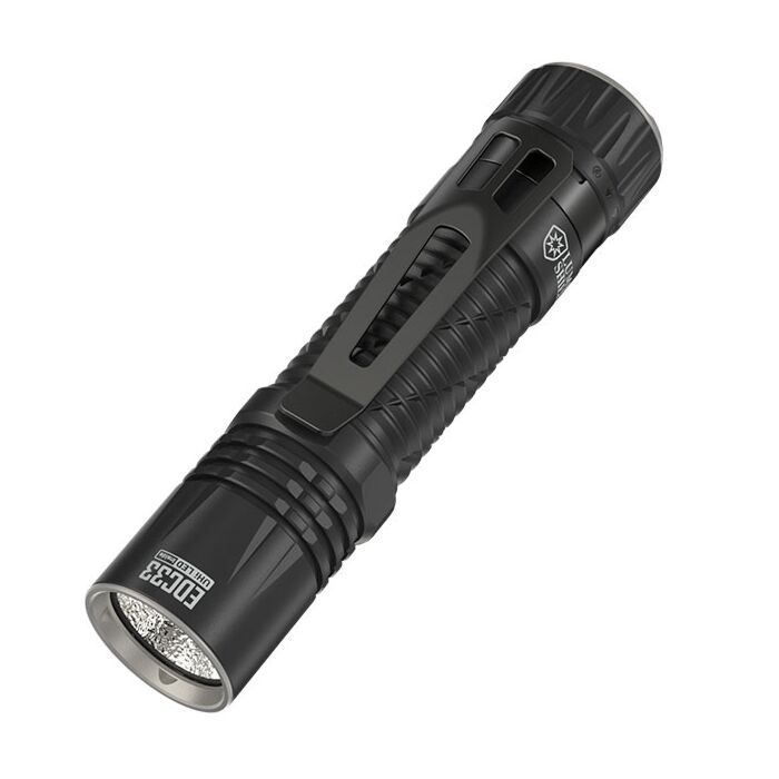 Torcia LED LEKIA 5000 Lumen Ricaricabile - Magnetica, 8 Modalità, Compatta, Ideale Per Emergenze E Outdoor - Foto 12