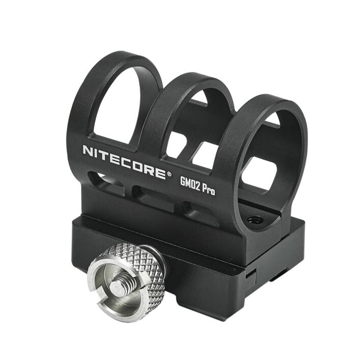 Nitecore - GM02 PRO - per torce MH12PRO, MH25PRO, SRT6i e SRT7i 