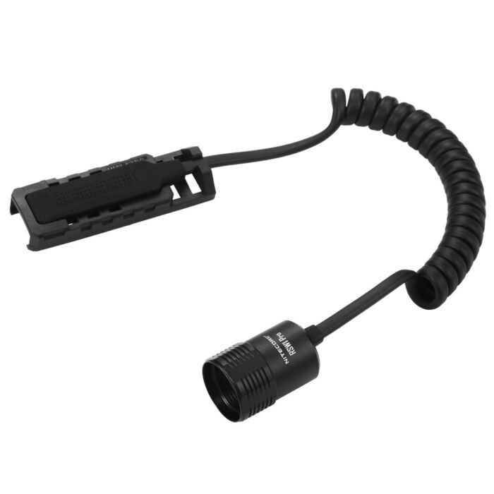 Nitecore - RSW1 Pro - Comando Remoto per MH12 PRO - MH25 PRO - Accessori Torce Led 