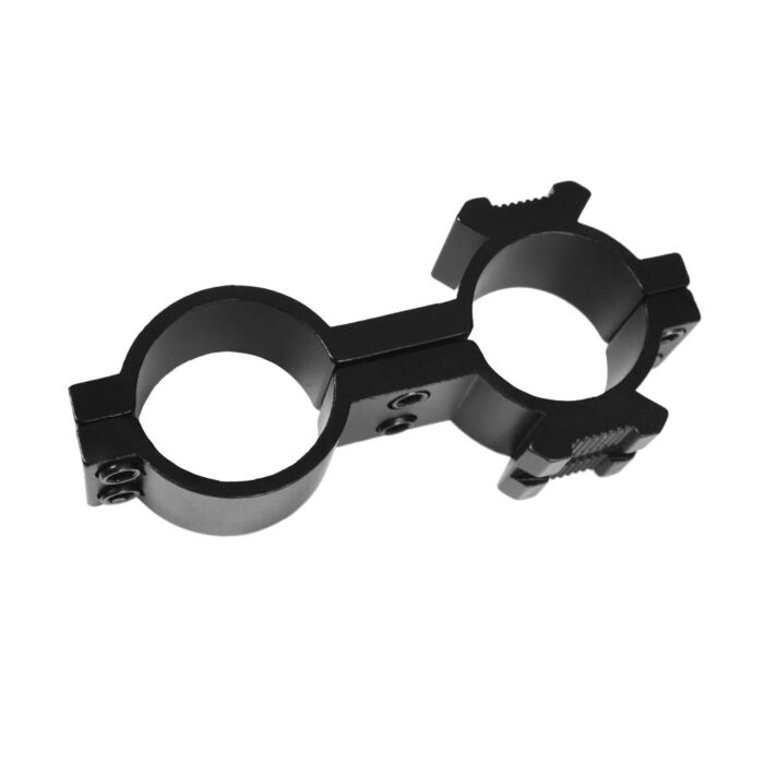 Nitecore - GM04-25 - Attacco GunMount da 25mm. per Torce - Accessorio torcia 