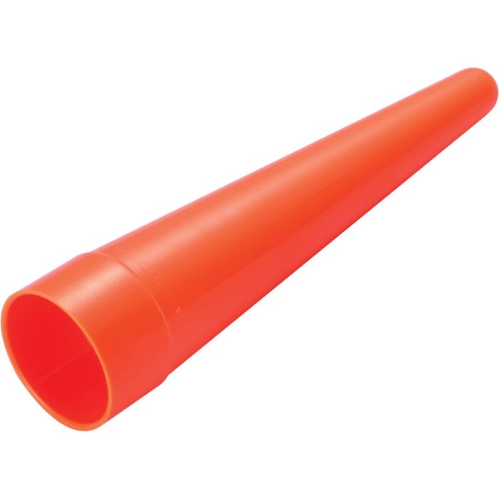 Nitecore - NTW40 - Diffusore rosso a cono per MH25, MH27, TM03 e SRT7GT - accessorio Nitecore - NTW40 - Diffusore rosso a cono per MH25, MH27, TM03 e SRT7GT - accessorio