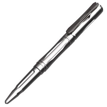 Nitecore - Titanium Tactical Pen NTP20 - penna tattica 