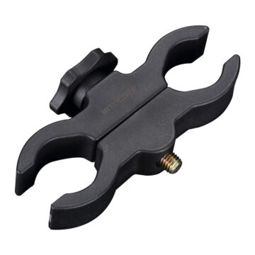 Nitecore - GM05 - Attacco Fucile Gun Mount da 25mm. per Torce - Accessorio torcia 