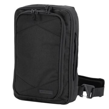 Nitecore - NEB30 Black - Zaino Urbano - Commuter Bag 