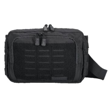 Nitecore - NUP30 - Multi Purpose Utility Pouch Black - Borsa a tracolla 