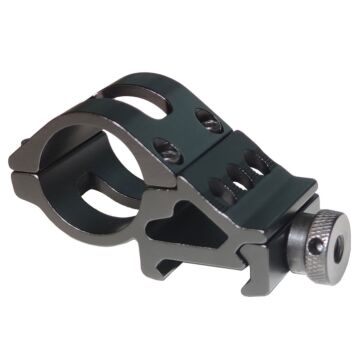 Nitecore - GM06 - Attacco da 25mm. per Torce - Accessorio torcia 