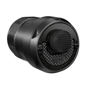 Nitecore - TSL10i - Pulsante posteriore con LED di segnalazione per P10i, P10iX, P20i, P20iX, P23i, P30i e P35i - Accessorio 