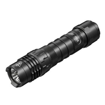 Nitecore - P10iX Torcia Tattica Ricaricabile USB-C - 4000 Lumens e 158 metri - torcia 