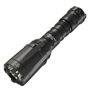 Nitecore - SRT6i - Smart Selector Ring - 2100 lumens e 510 metri - Torcia Led Ricaricabile USB-C 