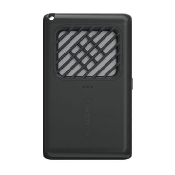 Nitecore - EMR06 - Repellente Elettronico portatile per Zanzare con batteria integrata 