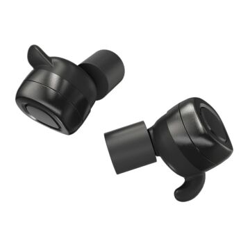 Nitecore - NE20 - Auricolari Bluetooth con protezione acustica in-ear su rumori superiori a 82dB - Cuffie Anti Rumore 