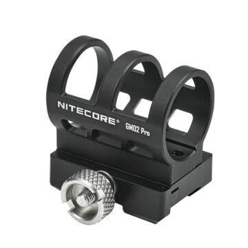 Nitecore - GM02 PRO - per torce MH12PRO, MH25PRO, SRT6i e SRT7i 