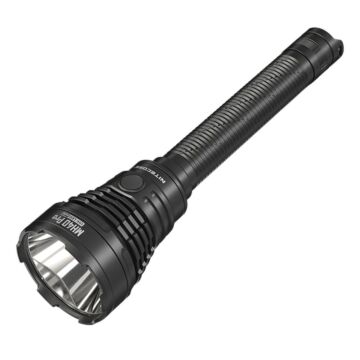 Nitecore - MH40 Pro - Ricaricabile USB - 3500 Lumens e 1300 Metri - Torcia Led 