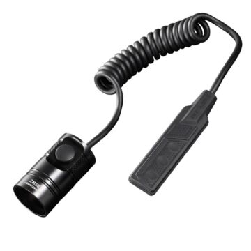 Nitecore - RSW1 - Comando Remoto per MH25GT, MH40GTR, P10V2, P20V2 - Accessori Torce Led 