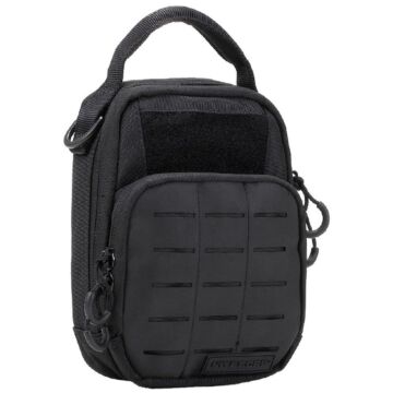 Nitecore - NUP 20 - Utility Pouch Black - Borsa a tracolla 