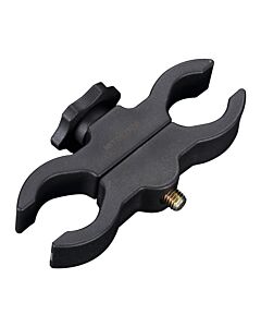 Nitecore - GM05 - Attacco Fucile Gun Mount da 25mm. per Torce - Accessorio torcia 