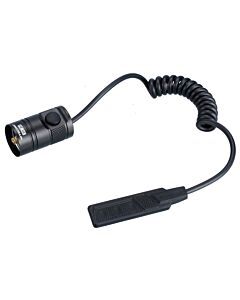 Nitecore - RSW2D - Comando Remoto per MH12GTS, MH25GTS, P12GTS - Accessori Torce Led 