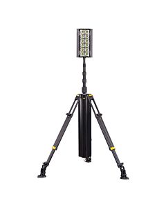 Nitecore - FLS360 - Torre a LED ricaricabile da 22000 Lumen ed 897 metri per campi base ed officine