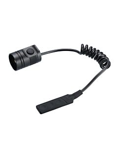 Nitecore - RSW3 - Comando Remoto per MH12S, MH12SE, MH25S e NEW P30 - Accessori Torce Led 