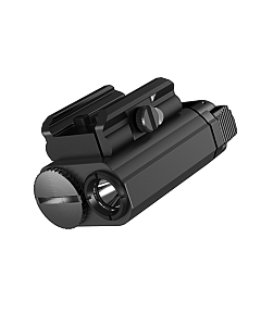 Nitecore - NPL20 Weapon Light 460 lumens e 76 metri - Torcia LED per pistola 