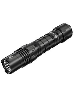 Nitecore - P10i Torcia Tattica Ricaricabile USB-C - 1800 Lumens e 290 metri - torcia