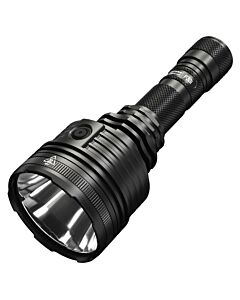 Nitecore - P30i Torcia Ricaricabile USB-C + Comando Remoto RSW2i - 2000 Lumens e 1000 metri 