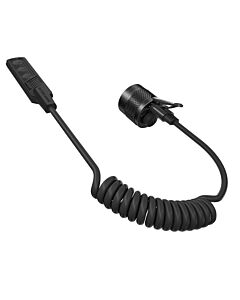 Nitecore - RSW2i - Comando Remoto per P10i, P10iX, P20i, P20iX, P23i, P30i e P35i - Accessori Torce Led 