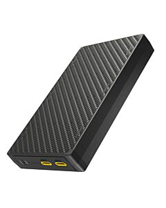 Nitecore - NB20000 GEN3 - Power Bank Ultraleggero da 20000mAh 72Wh - powerbank 