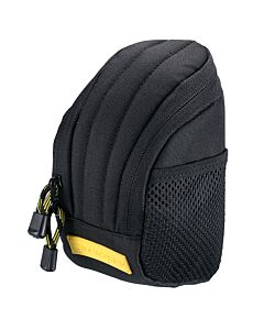 Nitecore - NPP20 - Pocket Pouch a Moschettone - Mini Organizer in Nylon con Zip 
