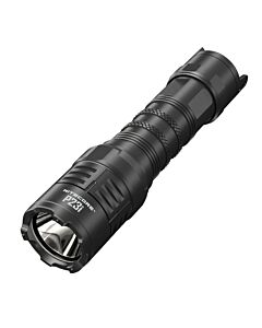 Nitecore - P23i Torcia Tattica Ricaricabile USB-C - 3000 Lumens e 470 metri - torcia LED 