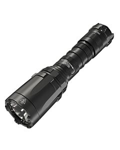Nitecore - SRT6i - Smart Selector Ring - 2100 lumens e 510 metri - Torcia Led Ricaricabile USB-C 