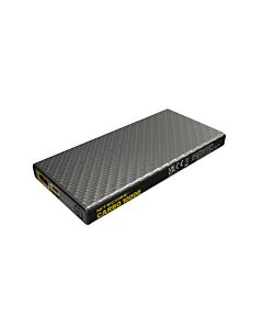 Nitecore - CARBO 10000 - Power Bank 10000mAh 20W ultraleggero - powerbank 