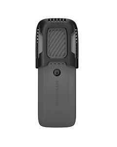 Nitecore - EMR20 - Rivoluzionario Repellente Elettronico portatile per Zanzare e Power Bank 