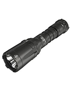 Nitecore - SRT7i - Smart Ring Tactical - 3000 Lumen e 580 metri - Torcia Led Ricaricabile USB-C 