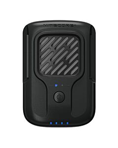 Nitecore - EMR40 - Rivoluzionario Repellente Elettronico portatile anti Zanzare e Insetti 