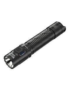 Nitecore - MH12 Pro - Ricaricabile USB - 3300 lumens e 505 metri - Torcia Led 