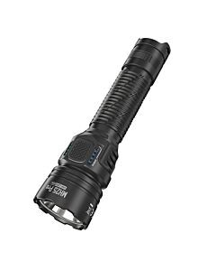 Nitecore - MH25 Pro - Ricaricabile USB - 3300 Lumens e 705 Metri - Torcia Led 