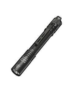 Nitecore - MT2A Pro 1000 Lumen 255 metri - EDC ricaricabile - 2x AA - torcia a led 