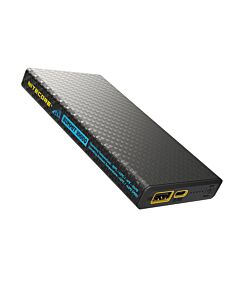 Nitecore - SUMMIT 10000 - Power Bank 10000mAh 20W ultraleggero per temperature fino a -40° - powerbank 