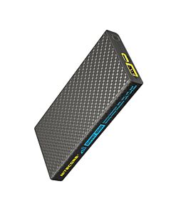 Nitecore - SUMMIT 20000 - Power Bank 20000mAh 20W ultraleggero per temperature fino a -40° - powerbank 