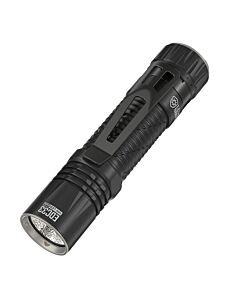 Nitecore - EDC33 4000 Lumen - Ricaricabile EDC - torcia tattica 
